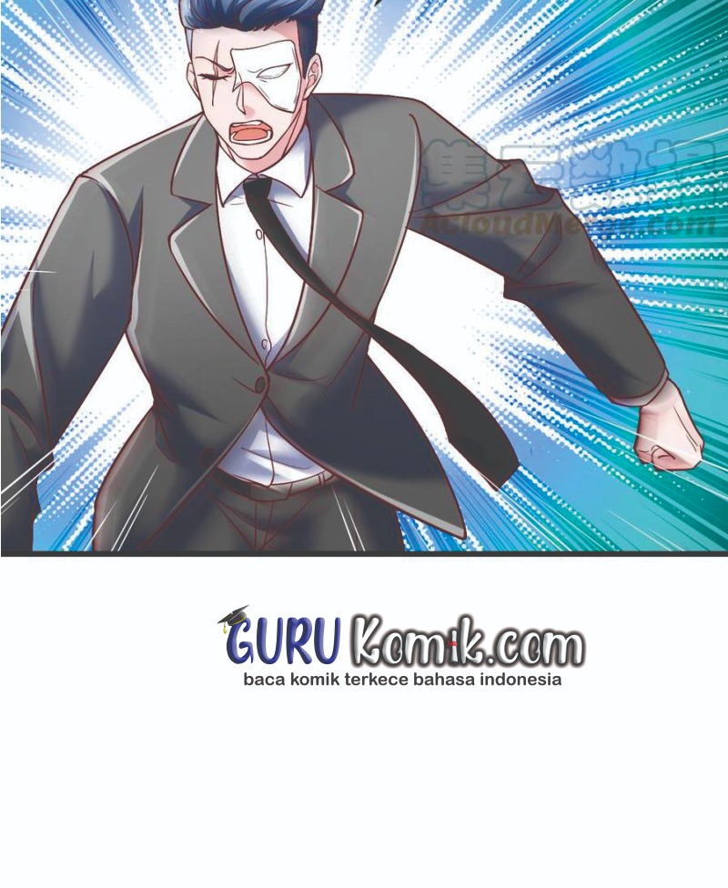 Rebirth Into the Strongest Immortal Cultivator chapter 39